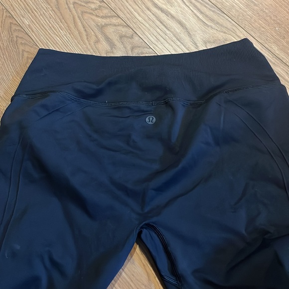 Lululemon pants - Picture 2 of 3